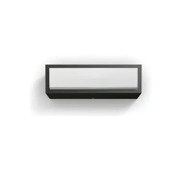 VÄLISVALGUSTI STRATOSPHERE UE 3.8W 4000K ANTRATSIIT