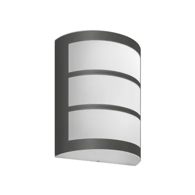 VÄLISVALGUSTI PYTHON WA 3.8W 2700K ANTRATSIIT