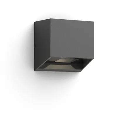 VÄLISVALGUSTI ALIX UE 2X4.3W 2700K ANTRATSIIT