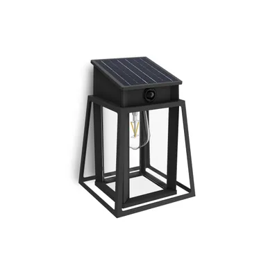 VÄLISVALGUSTI LYSIN SQ 4000K IR ANTRATSIIT