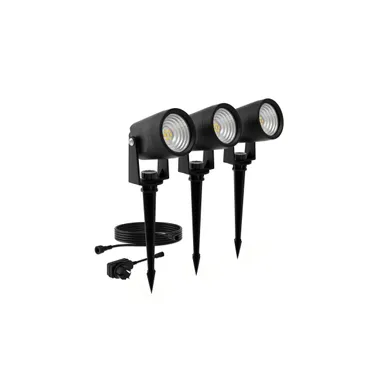 AIAVALGUSTI REUEL GARDENLINK KIT 24V MUST