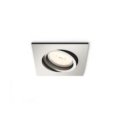 ALLVALGUSTI DONEGAL 1XNW 230V SÜVISTATAV NIKKEL