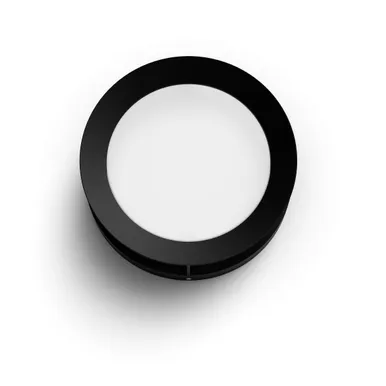 VÄLISVALGUSTI ACTEA 1X12W 176V MUST