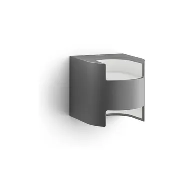 VÄLISVALGUSTI GRASS 2X4.5W SEL ANTRATSIIT