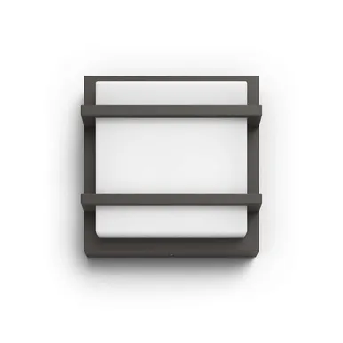 VÄLISVALGUSTI PETRONIA 4000K ANTRATSIIT