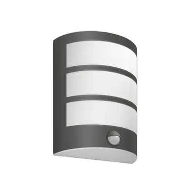 VÄLISVALGUSTI PYTHON 1X6W 2700K IR ANTRATSIIT