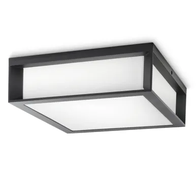 VÄLISVALGUSTI SKIES 2X14W 230V ANTRATSIIT