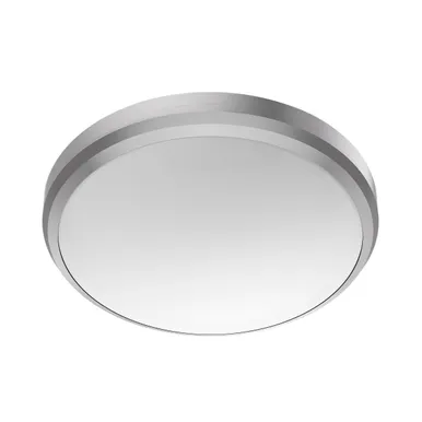 VÄLISVALGUSTI DORIS CEILING 6W 2700K IP54 NIKKEL