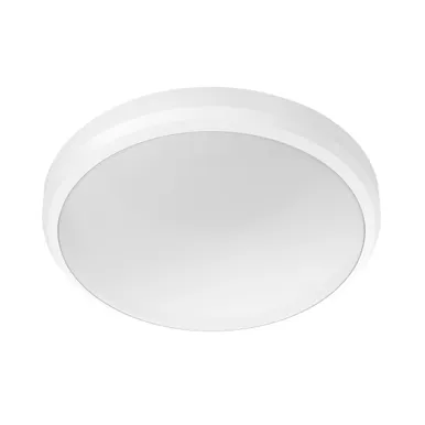 VÄLISVALGUSTI DORIS CEILING 6W 4000K IP54 VALGE