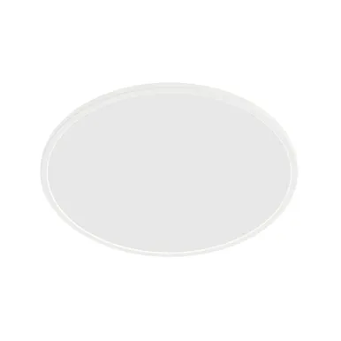 VÄLISVALGUSTI SUPERSLIM CEILING 15W 2700K IP54 VALGE