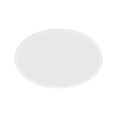 VÄLISVALGUSTI SUPERSLIM CEILING 15W 4000K IP54 VALGE