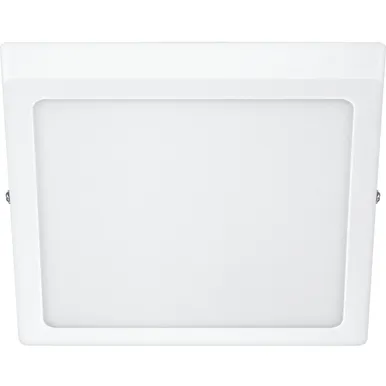 LAEVALGUSTI MAGNEOS SF DL252 210 12W 4000K RUUT VALGE