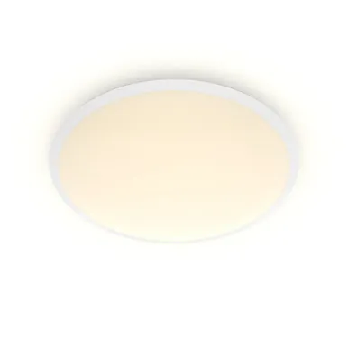 LAEVALGUSTI CAVANAL SS 12W 2700K IP44 VALGE