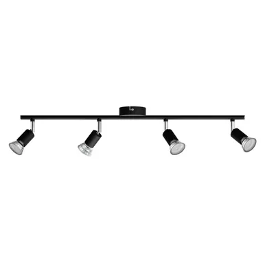 KOHTVALGUSTI LIMBALI 4X50W 230V MUST