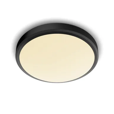 LAEVALGUSTI DORIS CL257 EC 17W 2700K IP44 MUST