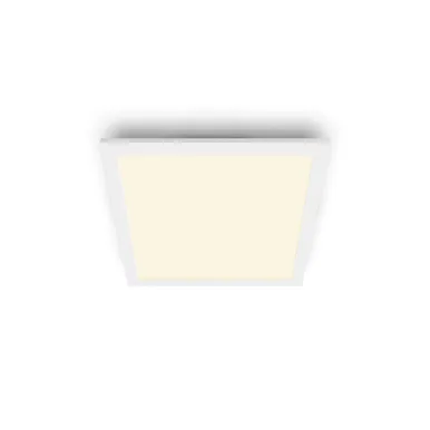 LAEVALGUSTI TOUCH CL560 SS 12W 2700K RUUT VALGE