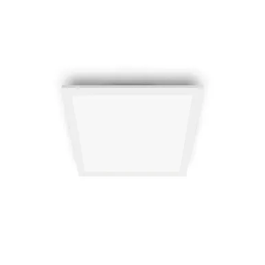 LAEVALGUSTI TOUCH CL560 SS 12W 4000K RUUT VALGE