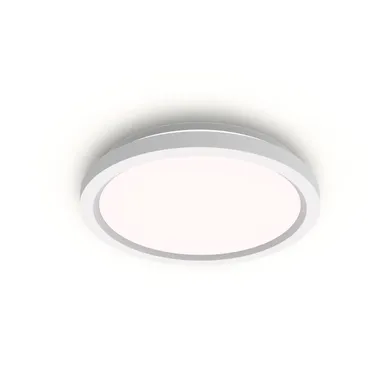 LAEVALGUSTI AIO 24W 2700-6500K IP20 RC VALGE