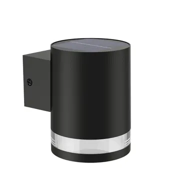 VÄLISVALGUSTI FYCE SR 1.5W 2700K MUST