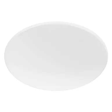 PLAFOON MOIRE CL200 36W 2700K VALGE