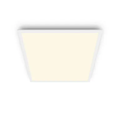 PLAFOON TOUCH CL560 SS 36W 2700K RUUT VALGE