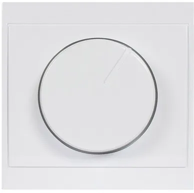 DIMMER LUNA VALGE