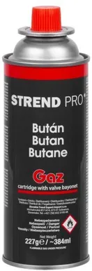 GAASIBALLOON MATKAPLIIDILE 227G/393ML