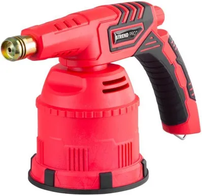 GAASIPÕLETI PD888SP 190G 1.3KW, PIEZO-SÜÜTEGA