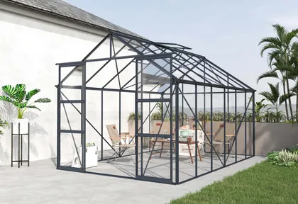 KLAASKASVUHOONE ELEGANT 8,94M², HALL