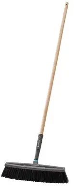 TÄNAVAHARI GARDENA PURELINE 45CM