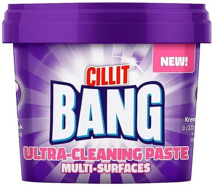PUHASTUSPASTA CILLIT BANG 470G