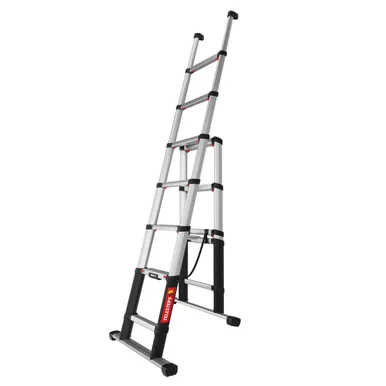 TELESKOOP-TREPPREDEL TELESTEPS COMBI, KÕRGUS 2,3M