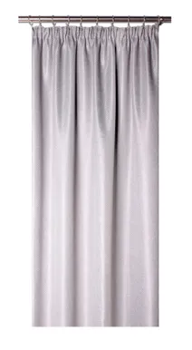 KARDIN SPLENDID 140X250CM PIMENDAV HÕBE