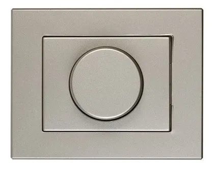 DIMMER VILMA XP 500 SÜVISTATAV ŠAMPANJA