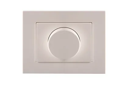 DIMMER VILMA XP 500 SÜVISTATAV VALGE