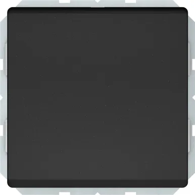 LIHTLÜLITI VILMA ST 150 SÜVISTATAV RAAMITA MUST MATT