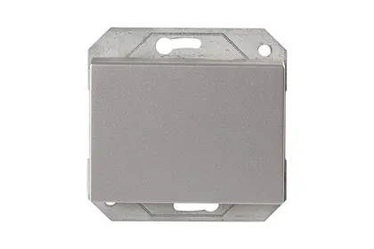 LIHTLÜLITI VILMA XP500 SÜVISTATAV RAAMITA METALLIC