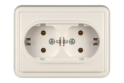 PISTIKUPESA 2-NE VILMA ST 150 SÜVISTATAV MAANDUSEGA RAAMITA VALGE