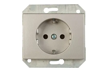 PISTIKUPESA VILMA XP500 SÜVISTATAV MAANDUSEGA RAAMITA ŠAMPANJA