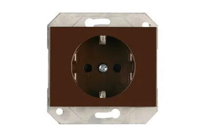 PISTIKUPESA VILMA XP500 SÜVISTATAV MAANDUSEGA RAAMITA PRUUN