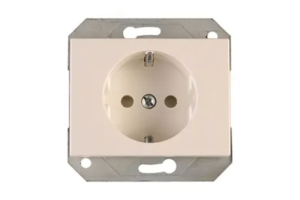 PISTIKUPESA VILMA XP500 SÜVISTATAV MAANDUSEGA RAAMITA VALGE