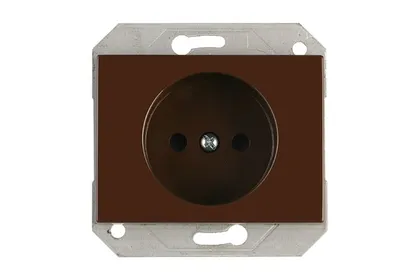 PISTIKUPESA VILMA XP500 SÜVISTATAV MAANDUSETA RAAMITA PRUUN