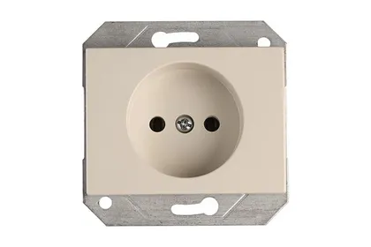 PISTIKUPESA VILMA XP500 SÜVISTATAV MAANDUSETA RAAMITA VALGE