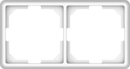 RAAM VILMA ST 150 2-NE VALGE