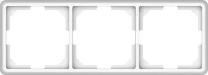 RAAM VILMA ST 150 3-NE VALGE