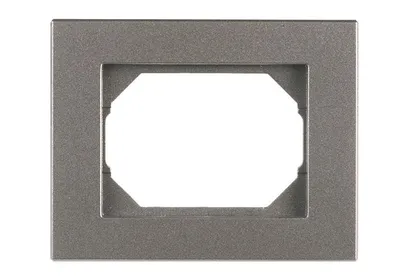 RAAM VILMA XP 500 1-NE METALLIC