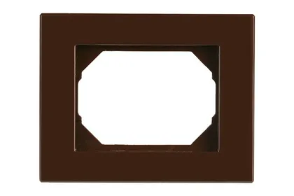 RAAM VILMA XP 500 1-NE PRUUN