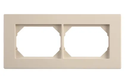 RAAM VILMA XP 500 2-NE VALGE