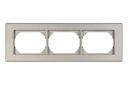 RAAM VILMA XP 500 3-NE ŠAMPANJA