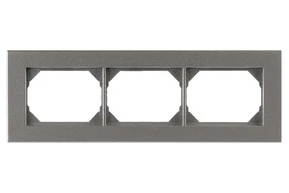 RAAM VILMA XP 500 3-NE METALLIC